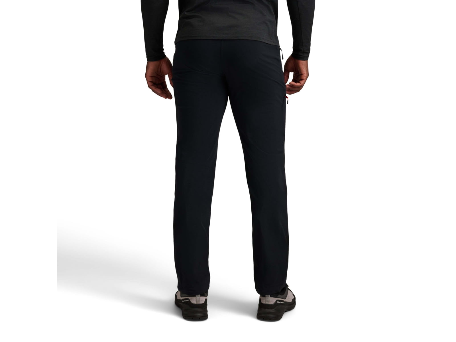 Black Diamond Alpine Light Pants - Men's