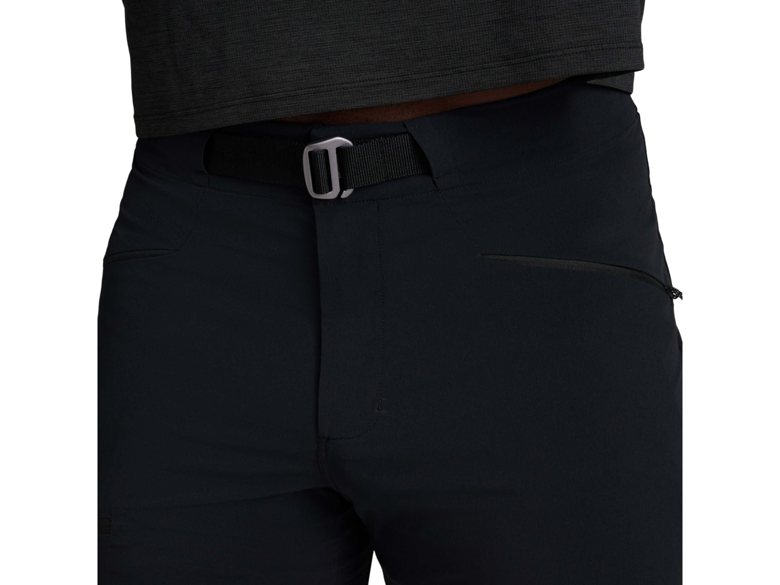 Black Diamond Alpine Light Pants - Men's