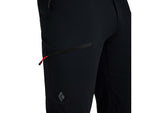 Black Diamond Alpine Light Pants - Men's