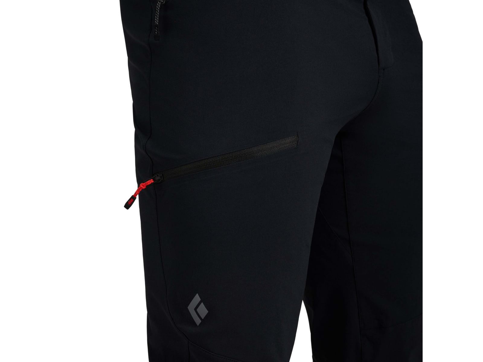 Black Diamond Alpine Light Pants - Men's