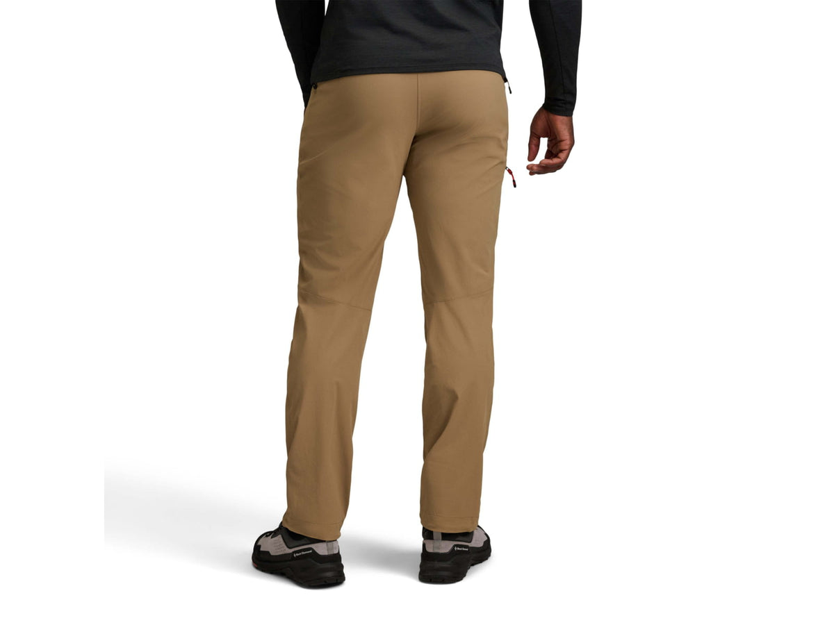 Black Diamond Alpine Light Pants - Men's