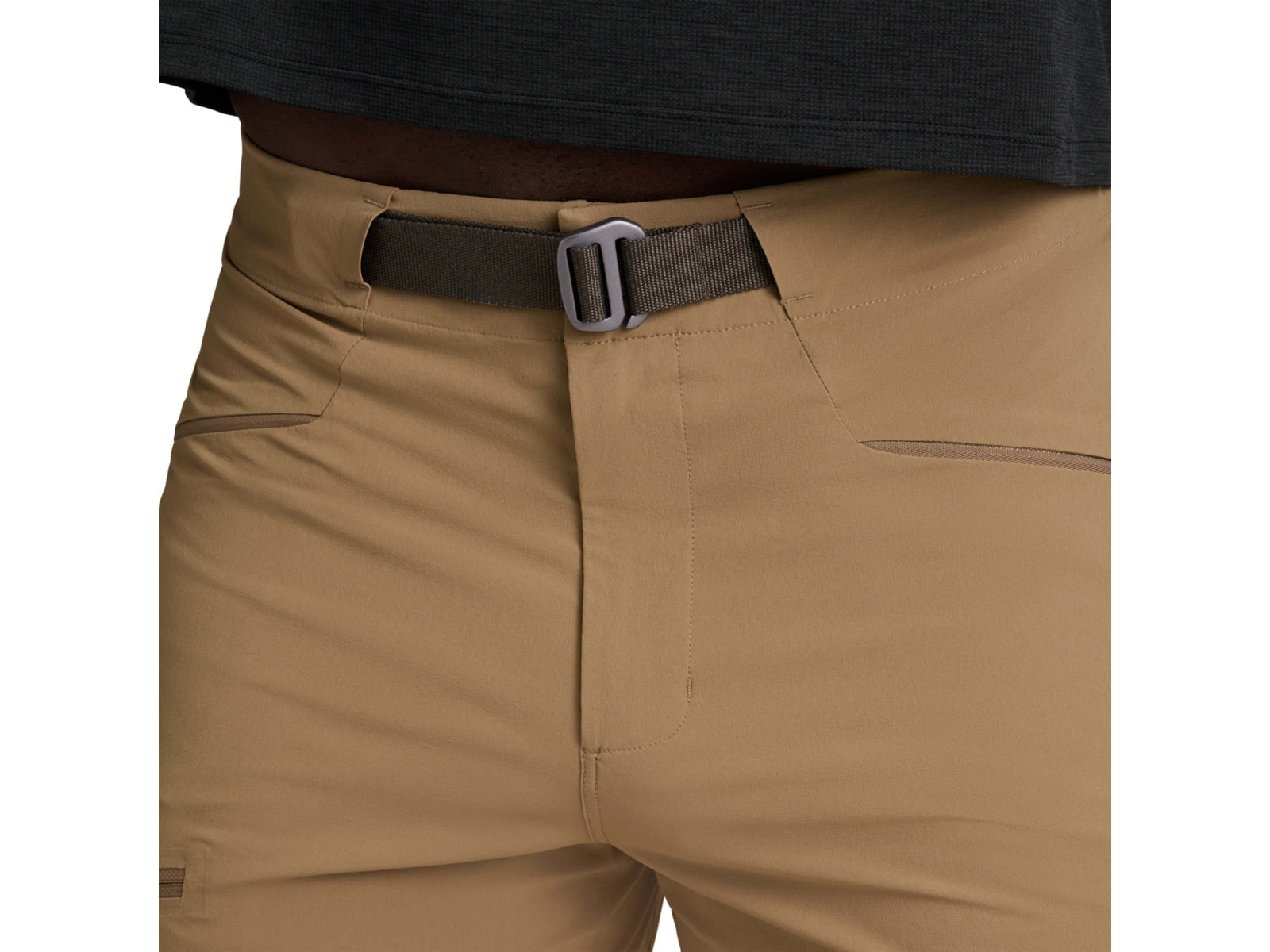 Black Diamond Alpine Light Pants - Men's