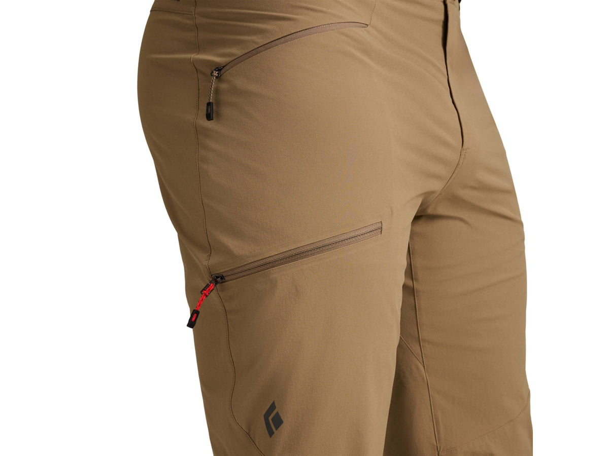 Black Diamond Alpine Light Pants - Men's