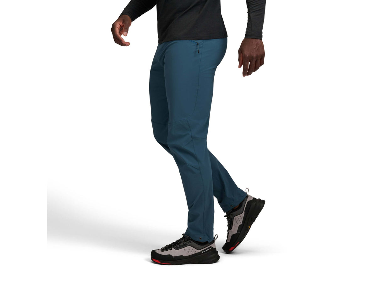 Black Diamond Alpine Light Pants - Men's
