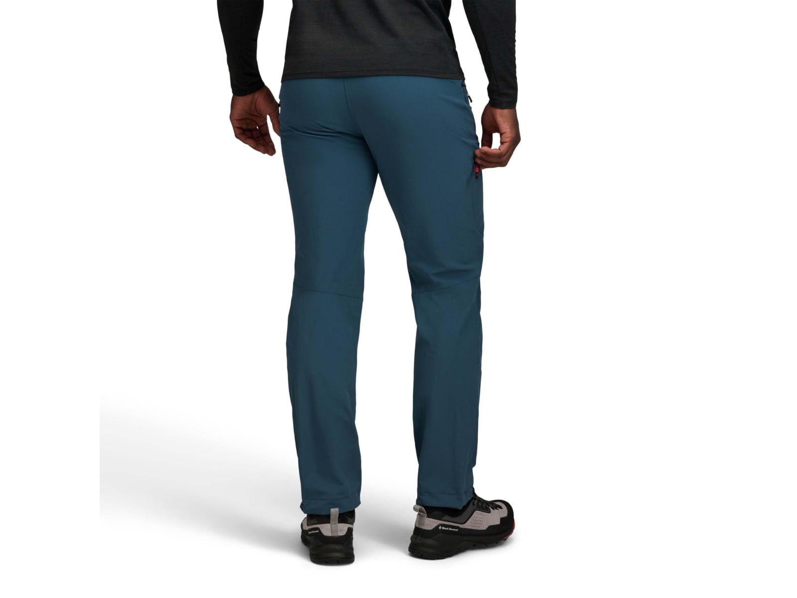 Black Diamond Alpine Light Pants - Men's
