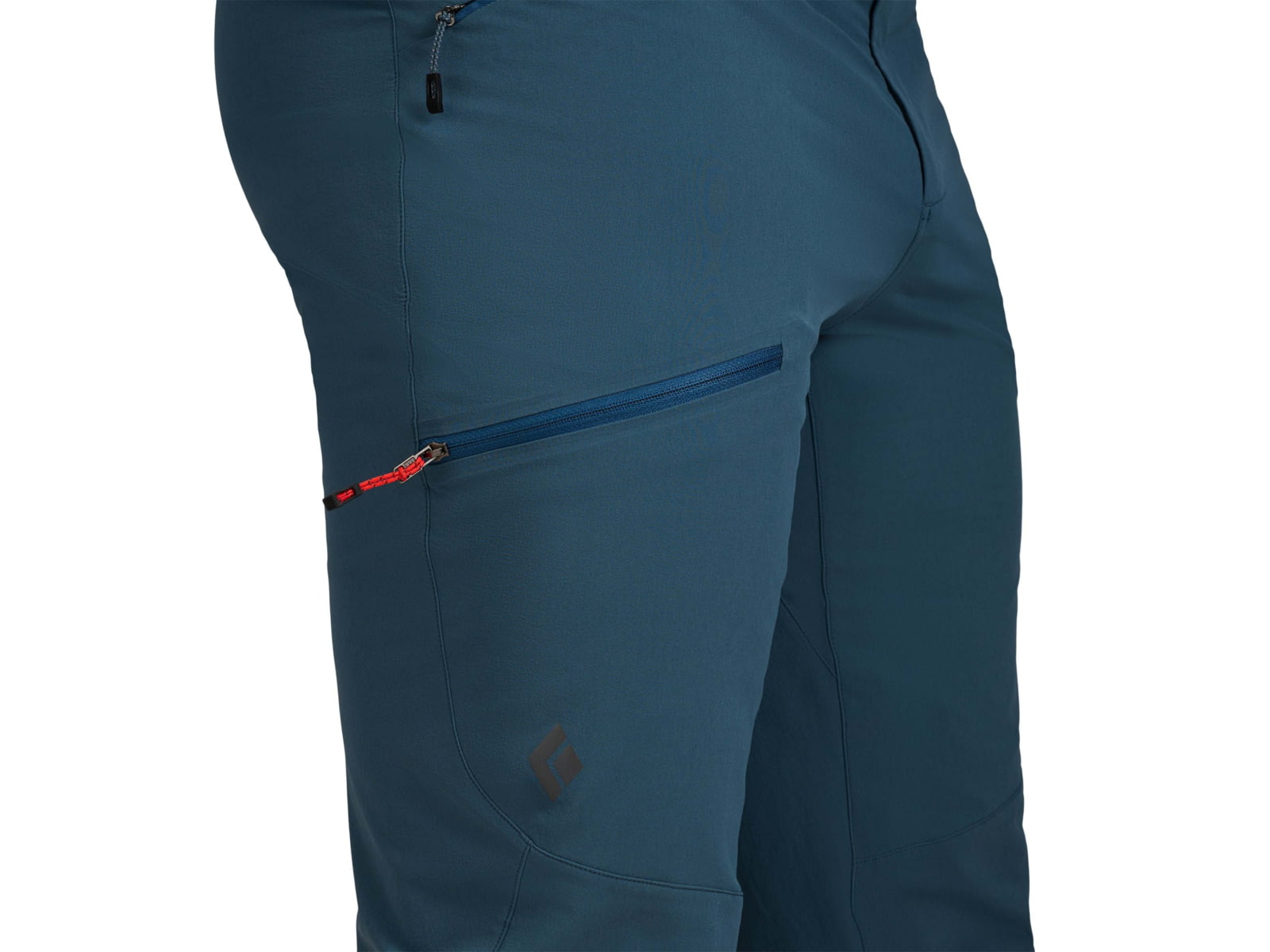 Black Diamond Alpine Light Pants - Men's