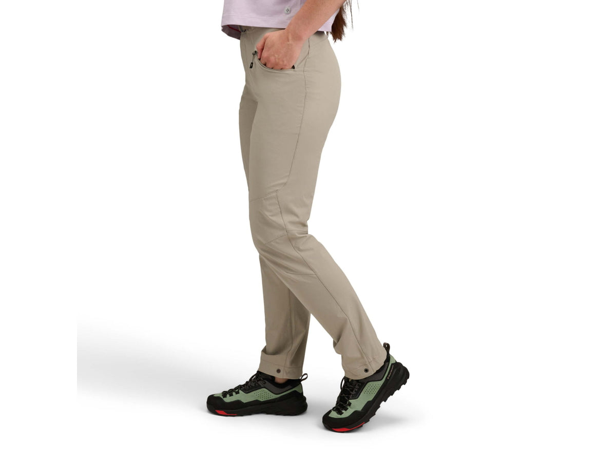 Black Diamond Alpine Light Pants - Women's