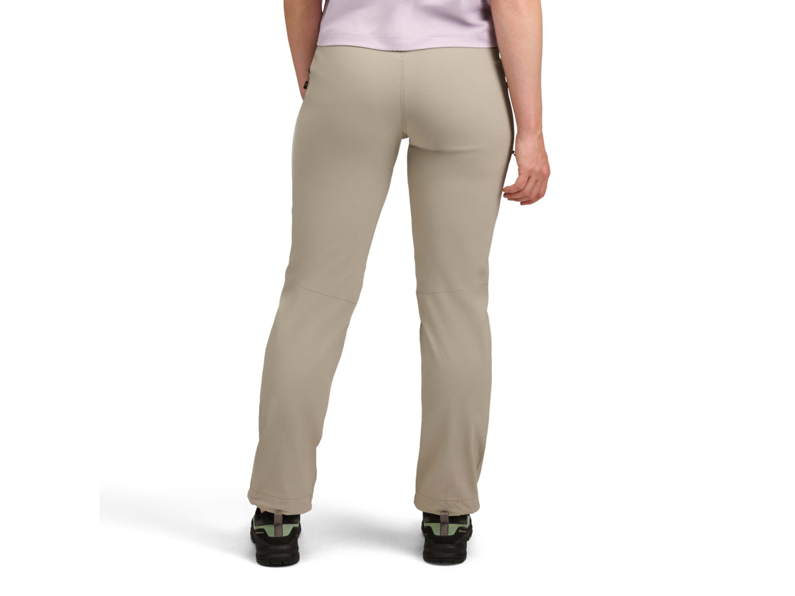 Black Diamond Alpine Light Pants - Women's