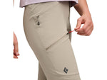 Black Diamond Alpine Light Pants - Women's