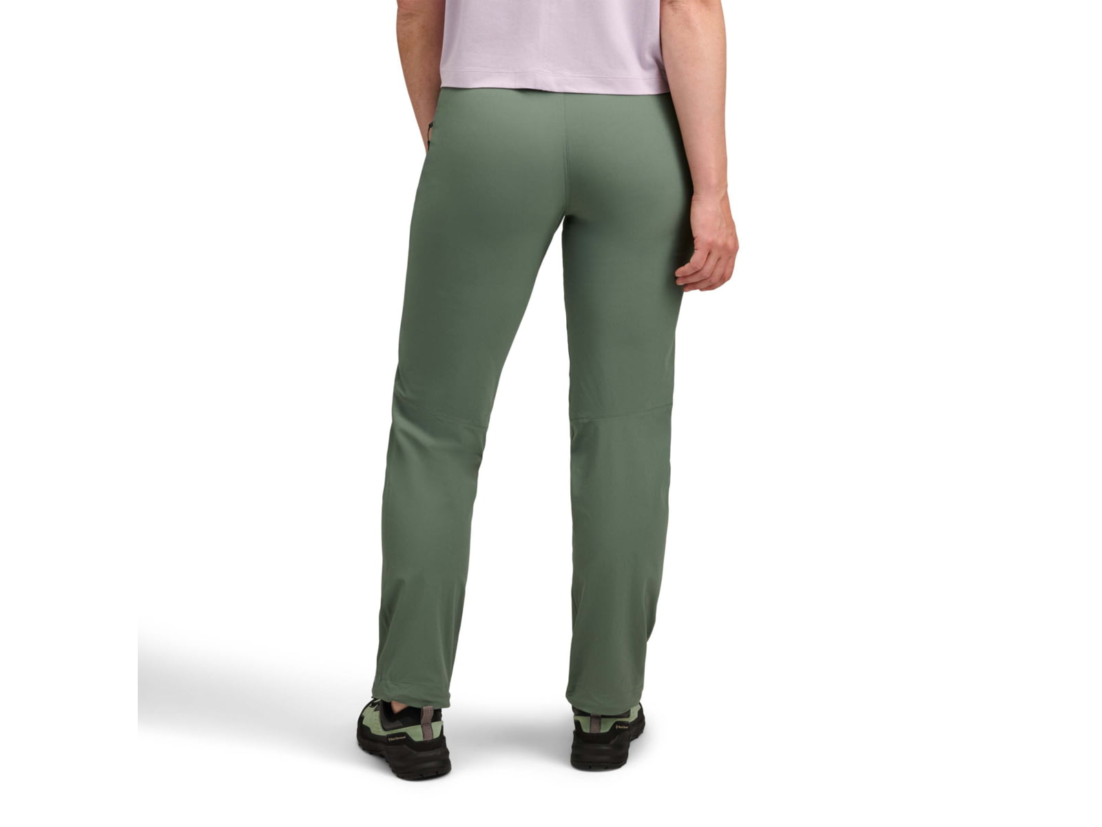 Black Diamond Alpine Light Pants - Women's