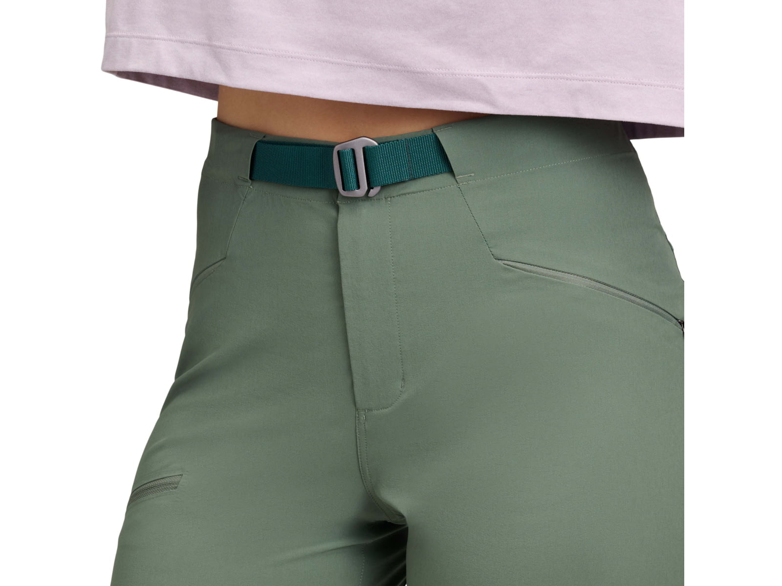 Black Diamond Alpine Light Pants - Women's