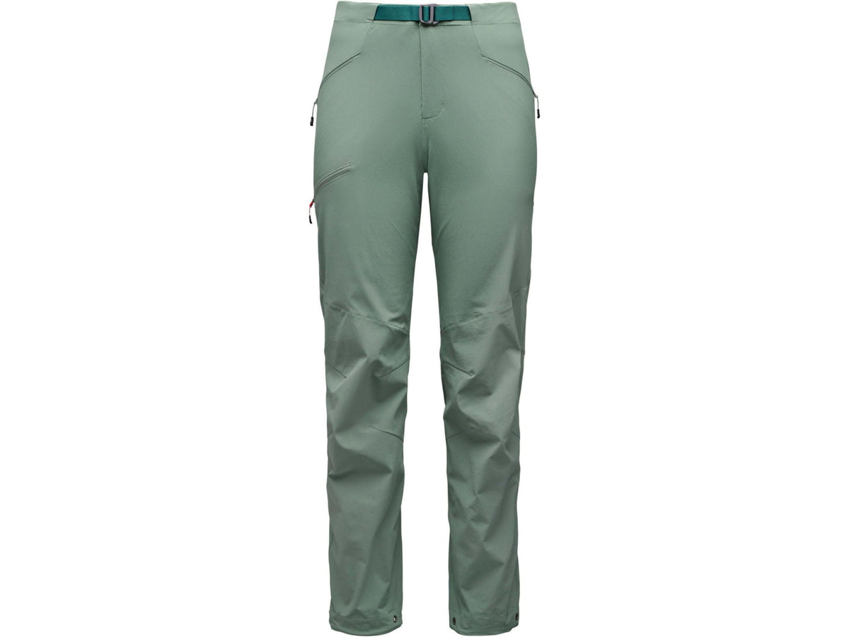 Black Diamond Alpine Light Pants - Women's