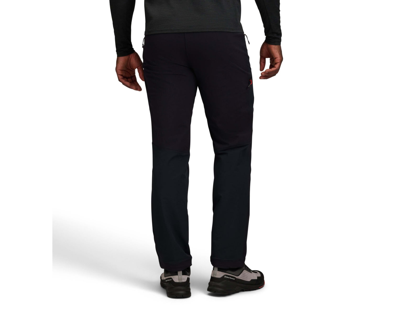 Black Diamond Alpine Pants - Men's