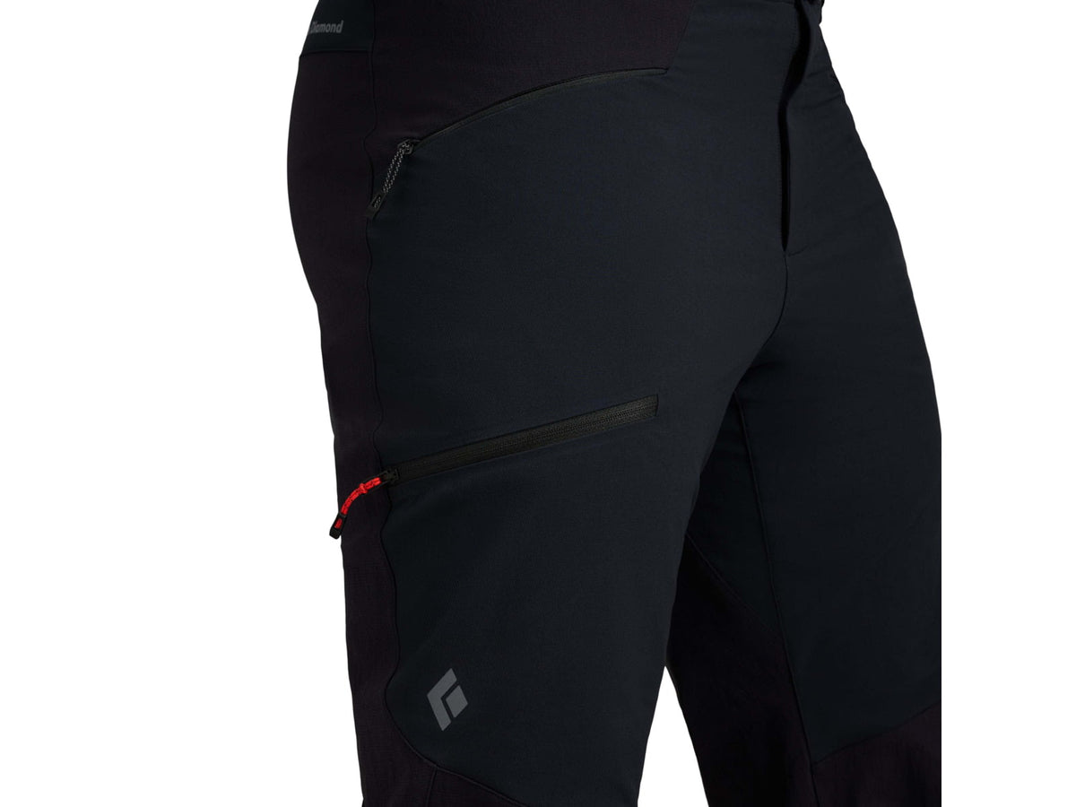 Black Diamond Alpine