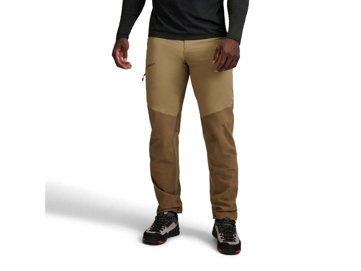 Black Diamond Alpine Pants - Men's