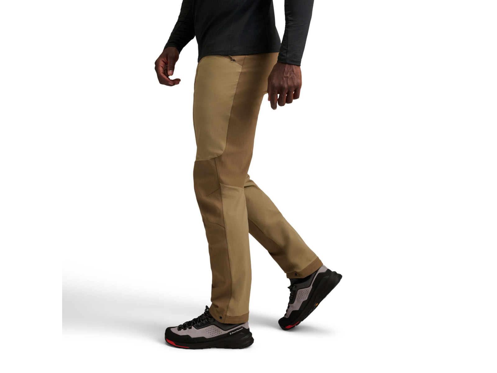 Black Diamond Alpine Pants - Men's