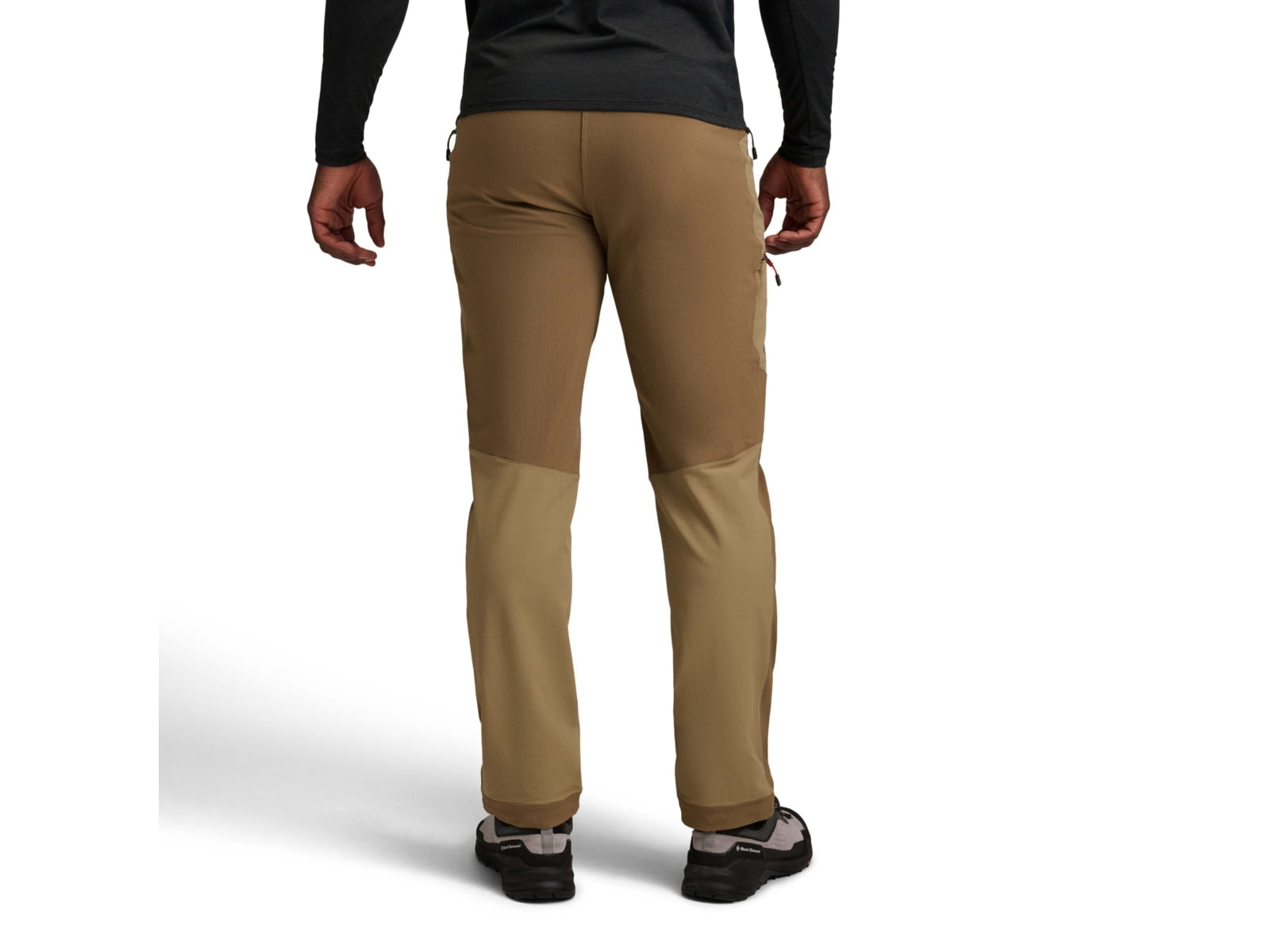 Black Diamond Alpine Pants - Men's