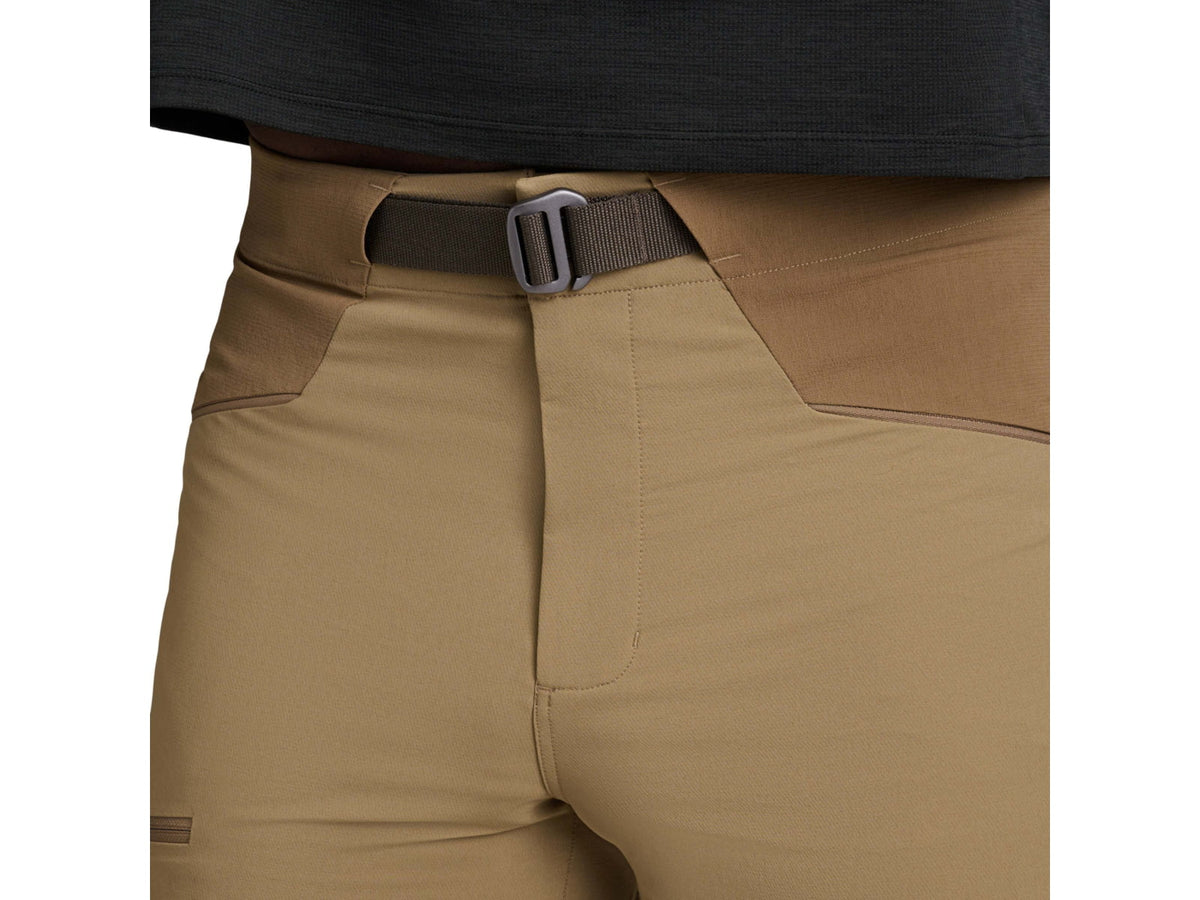 Black Diamond Alpine Pants - Men's