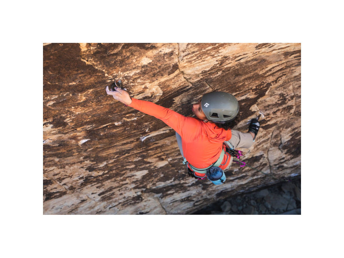 Black Diamond Capitan E Helmet