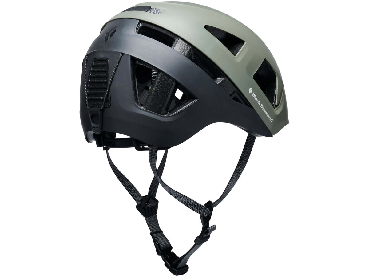 Black Diamond Capitan E Helmet