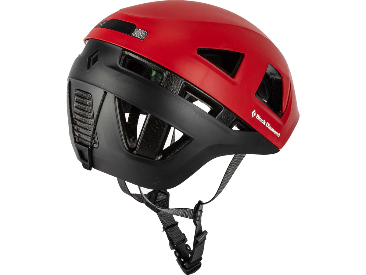 Black Diamond Capitan E Helmet