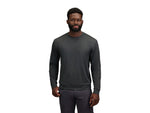 Black Diamond Circuit Midlayer Crewneck - Men's