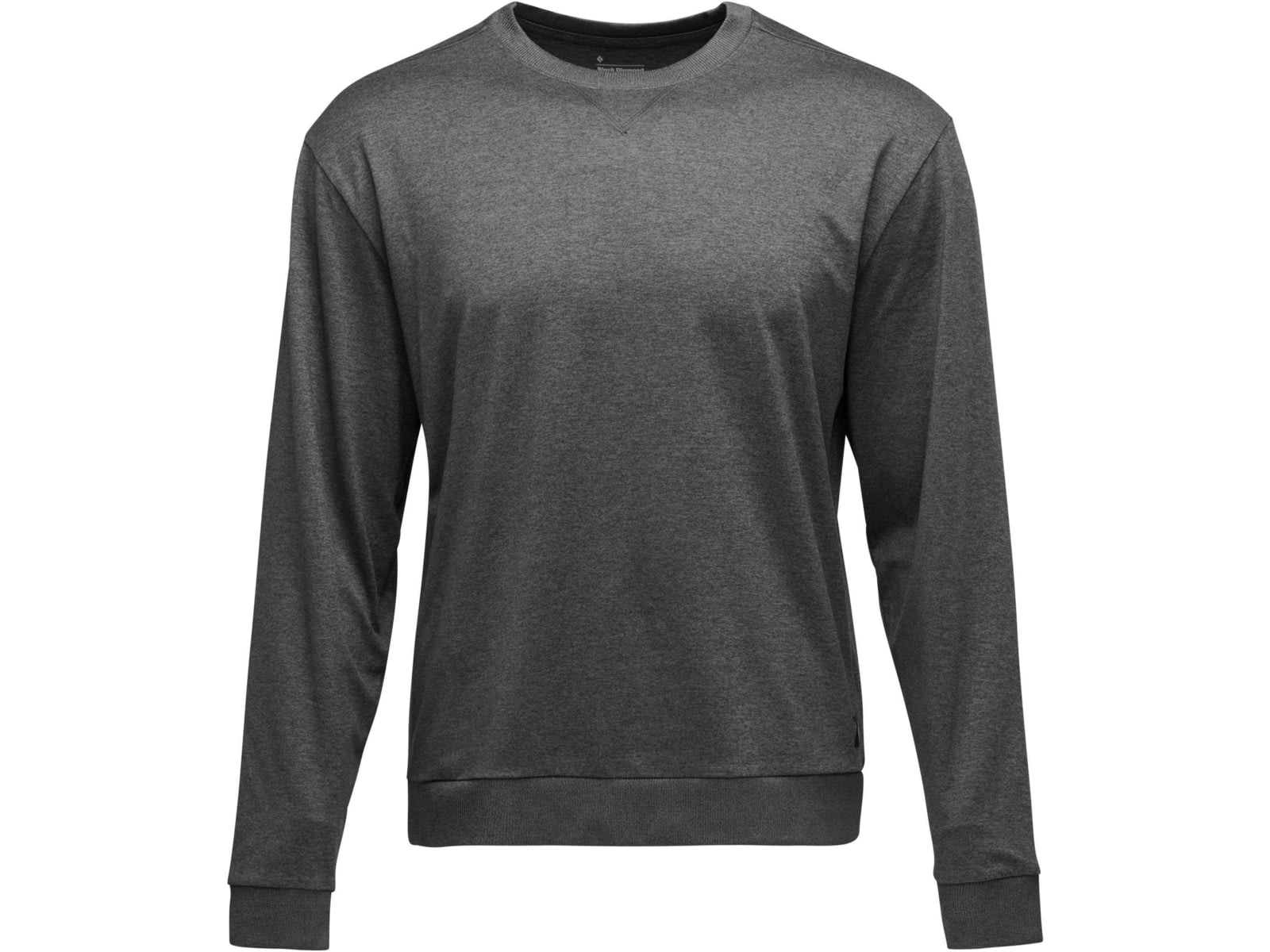 Black Diamond Circuit Midlayer Crewneck - Men's