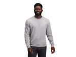 Black Diamond Circuit Midlayer Crewneck - Men's