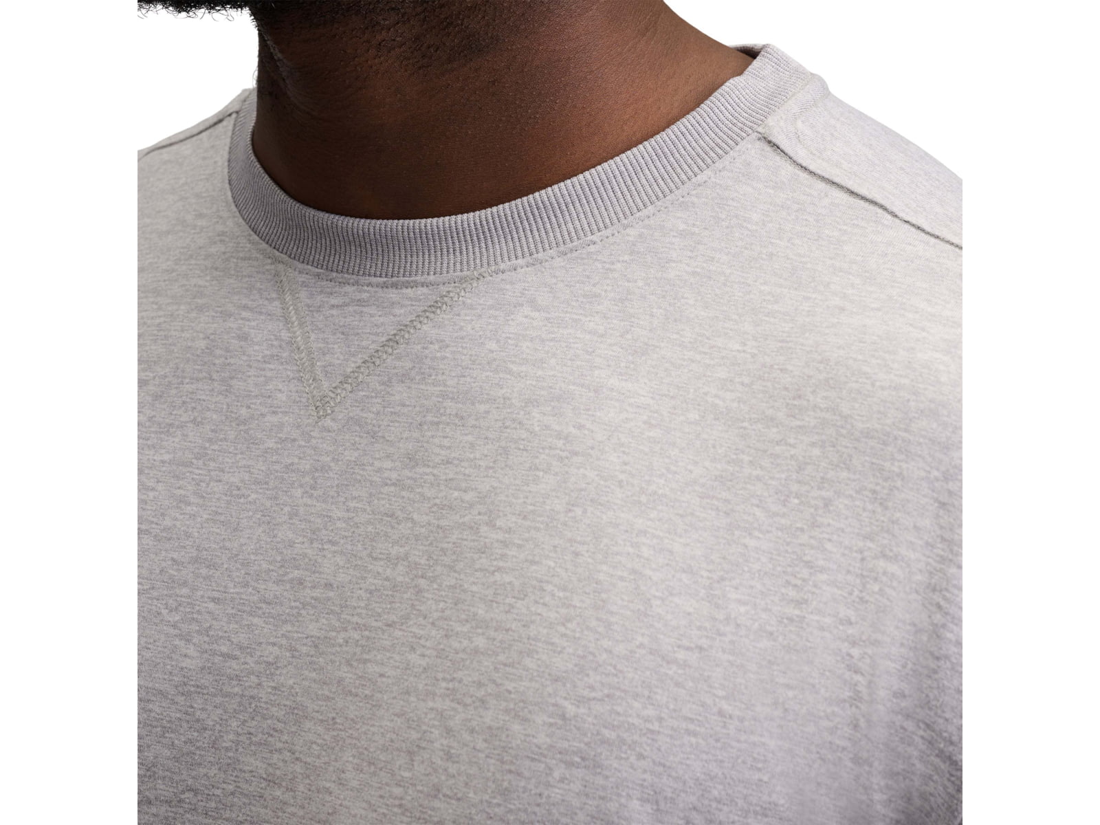 Black Diamond Circuit Midlayer Crewneck - Men's