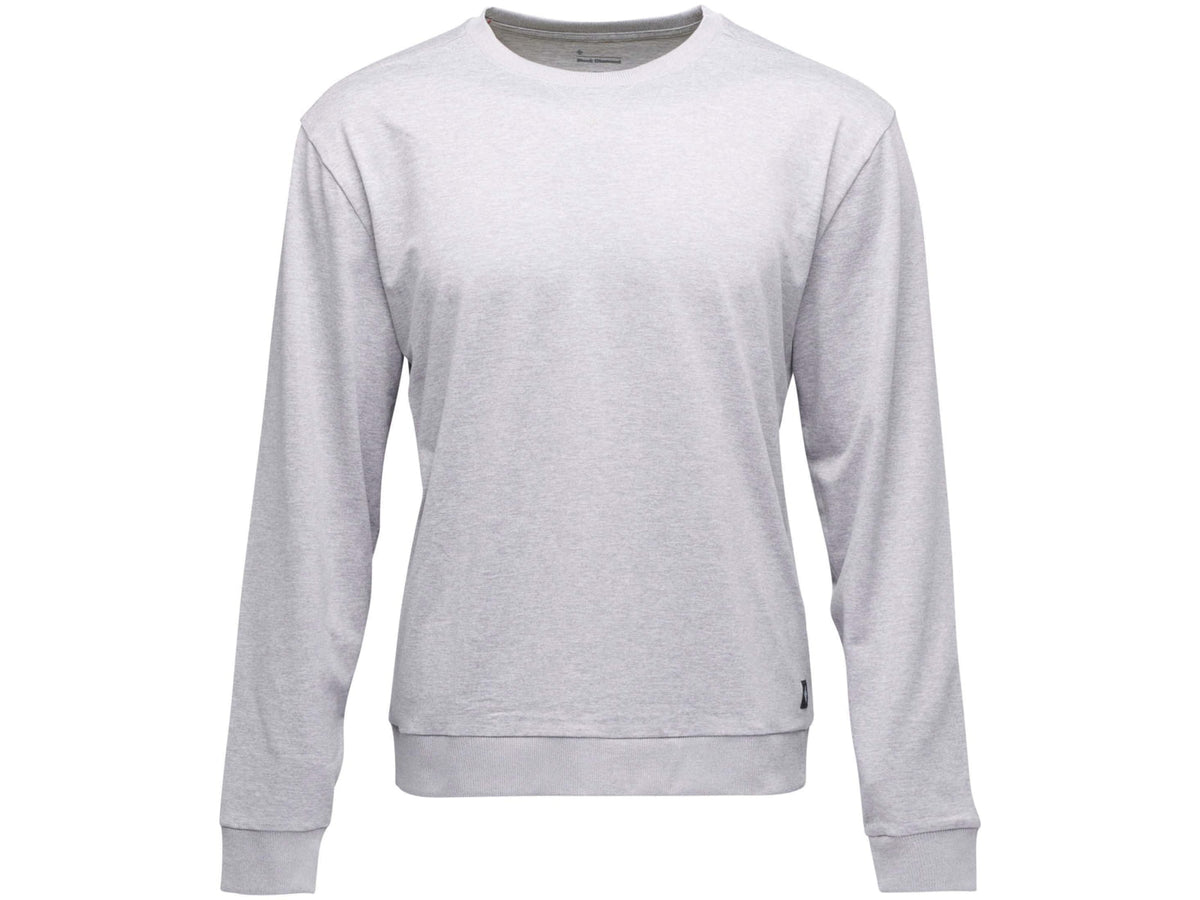 Black Diamond Circuit Midlayer Crewneck - Men's