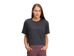 Black Diamond Circuit Short Sleeve Tee Long - Women's