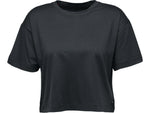 Black Diamond Circuit Short Sleeve Tee Long - Women's