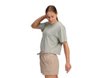 Black Diamond Circuit Short Sleeve Tee Long - Women's
