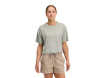 Black Diamond Circuit Short Sleeve Tee Long - Women's