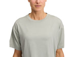 Black Diamond Circuit Short Sleeve Tee Long - Women's