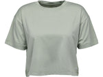 Black Diamond Circuit Short Sleeve Tee Long - Women's