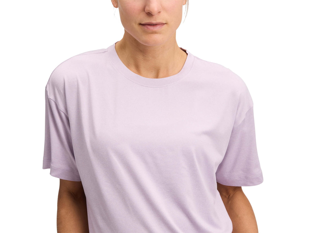 Black Diamond Circuit Short Sleeve Tee Long - Women's
