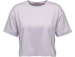 Black Diamond Circuit Short Sleeve Tee Long - Women's