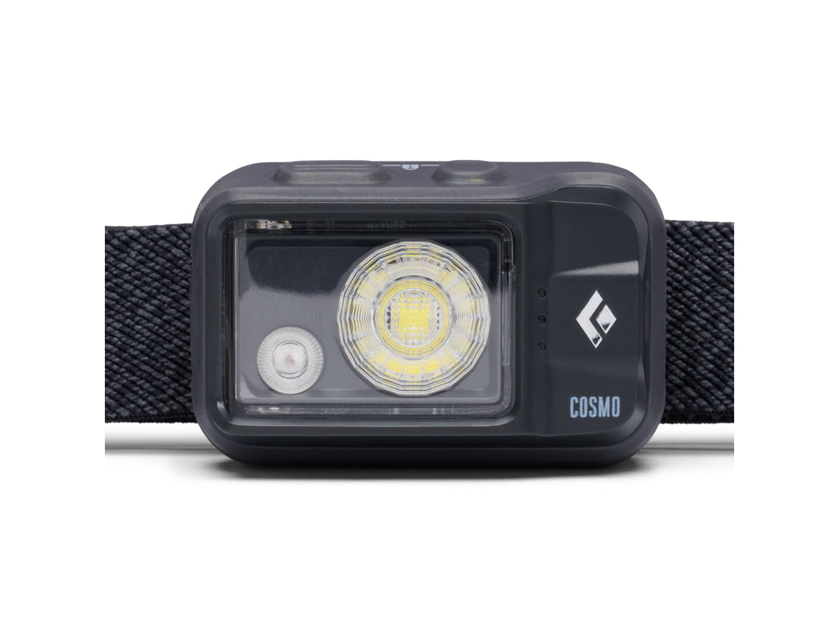 Black Diamond Cosmo Headlamps