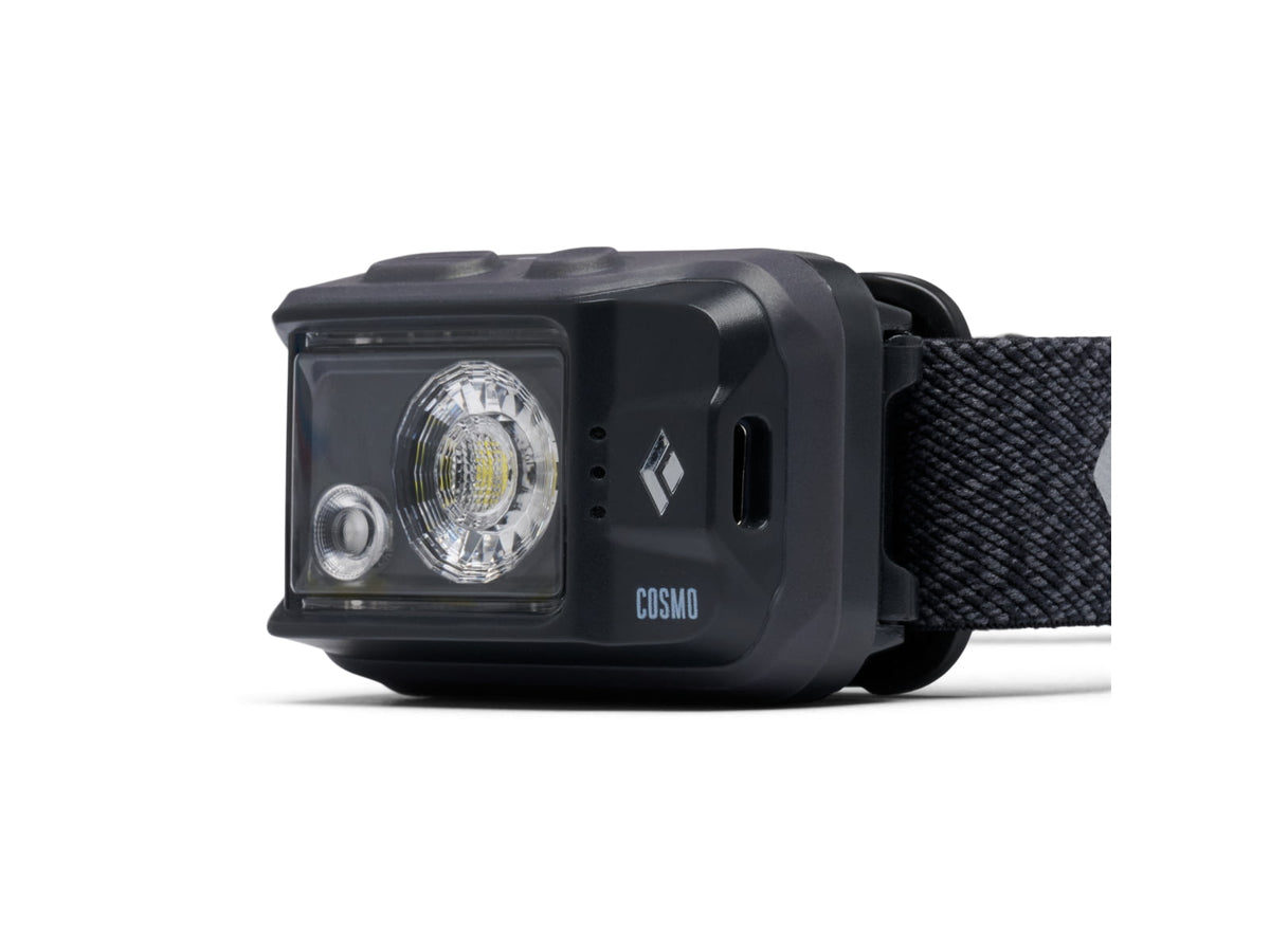 Black Diamond Cosmo Headlamps