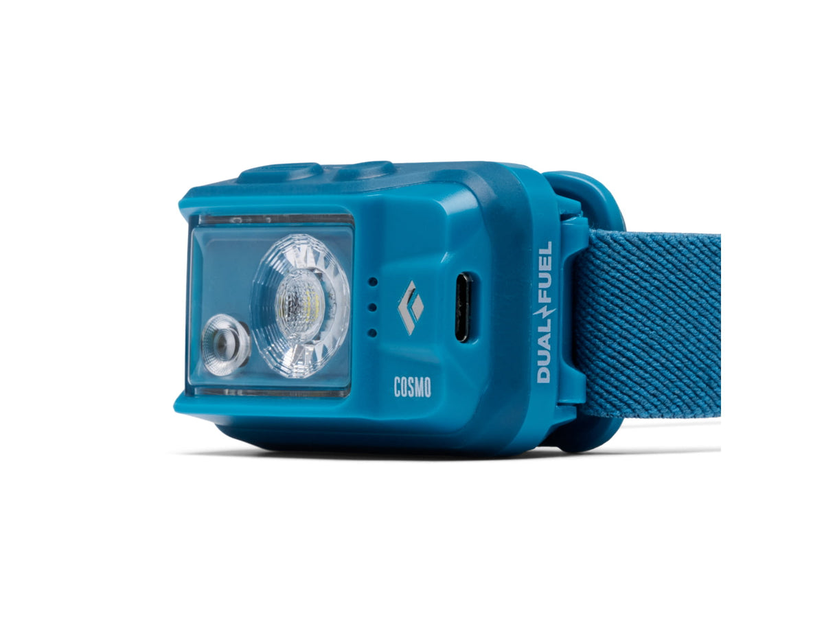 Black Diamond Cosmo Headlamps