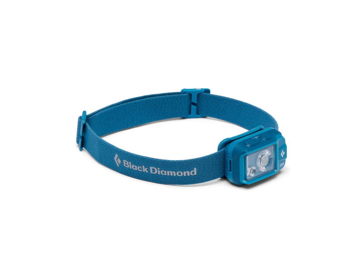 Black Diamond Cosmo Headlamps