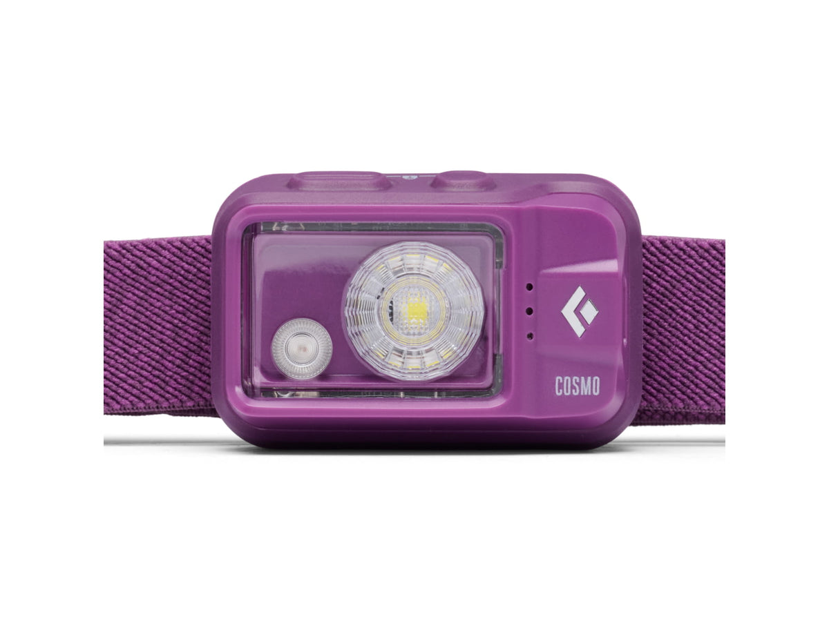 Black Diamond Cosmo Headlamps