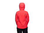 Black Diamond Dawn Patrol Softshell - Women's