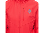 Black Diamond Dawn Patrol Softshell - Women's