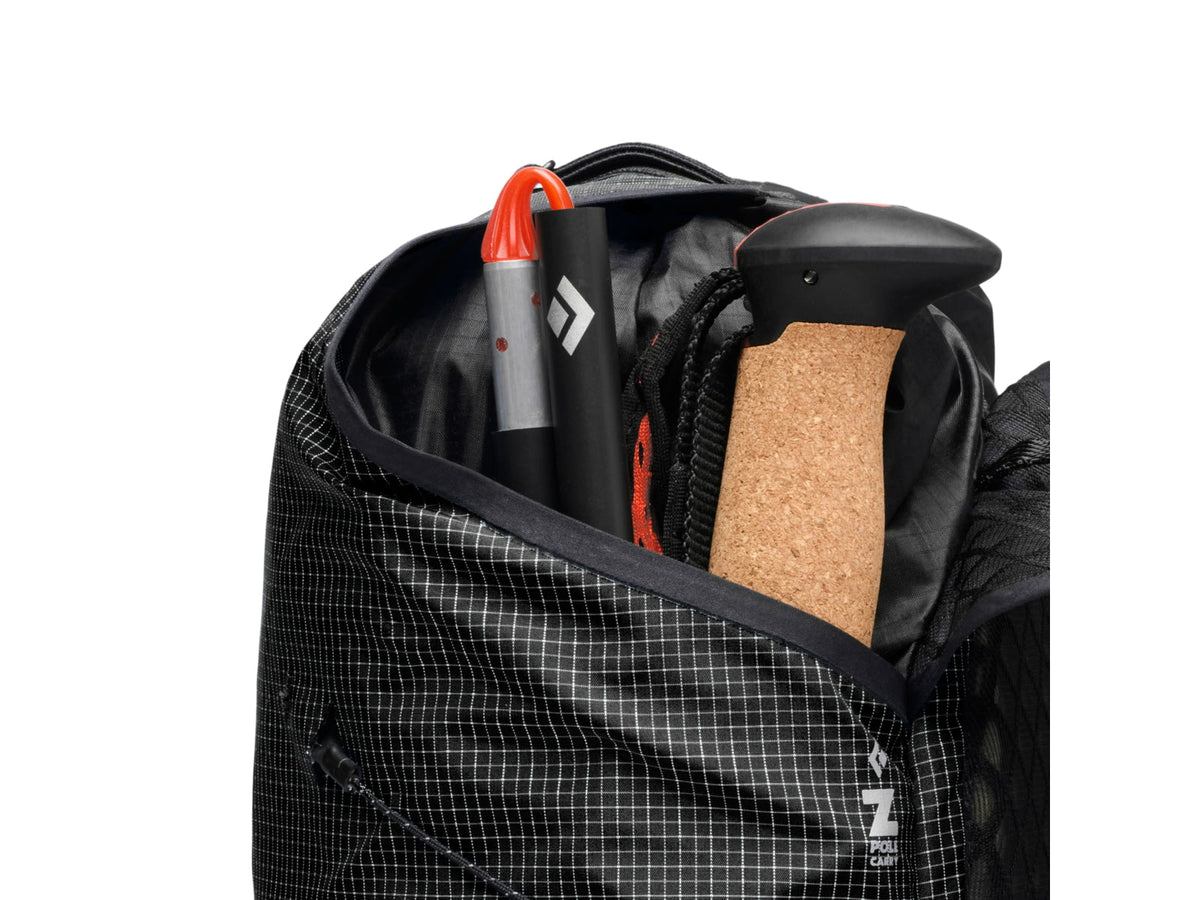Black Diamond Distance 15 Backpack