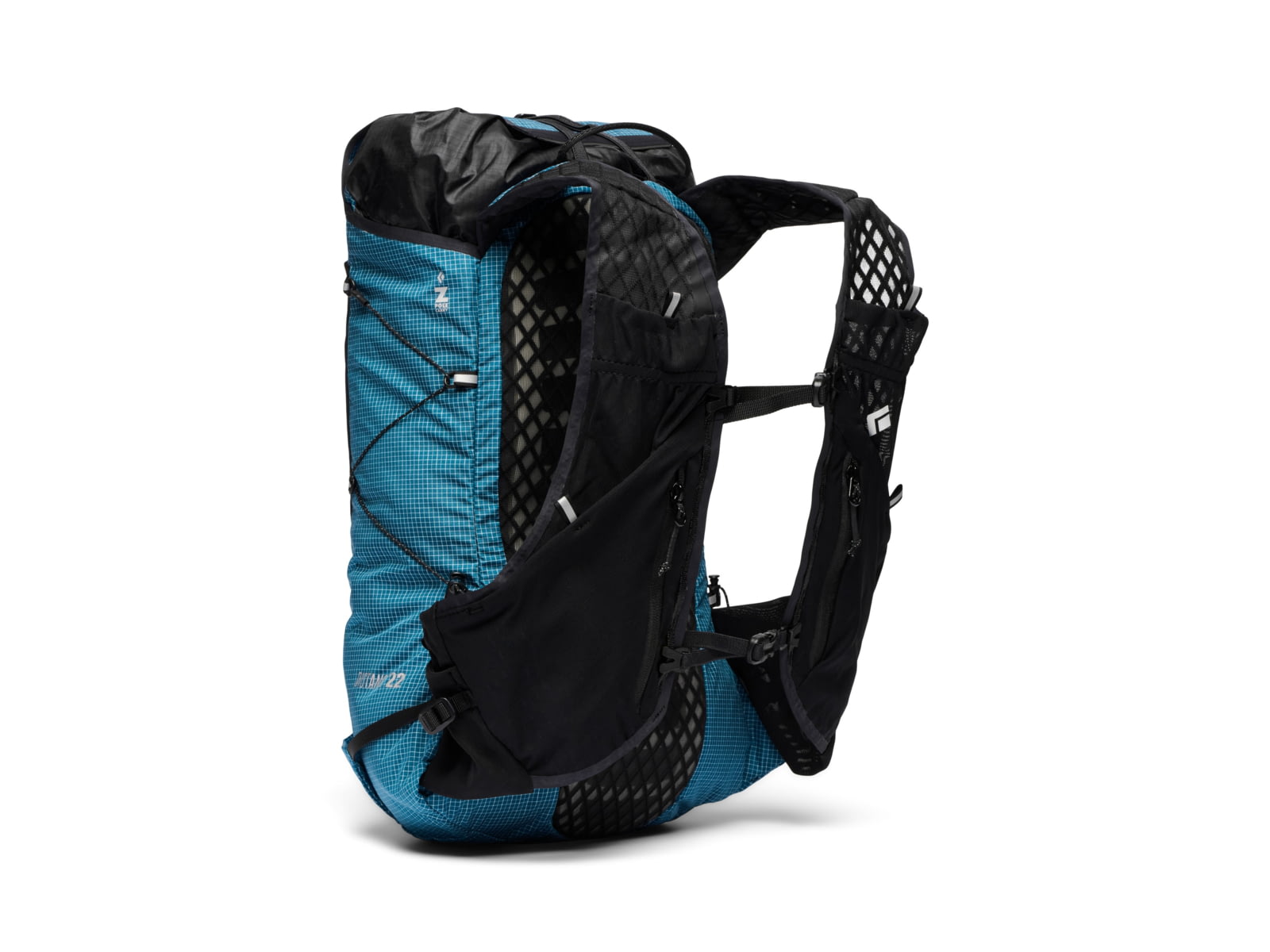Black Diamond Distance 22 Backpack Desert Sky