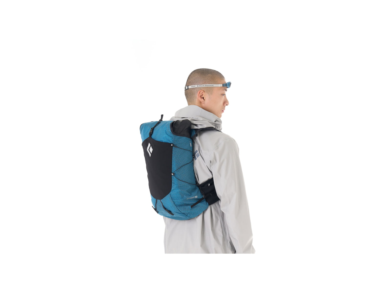 Black Diamond Distance 22 Backpack Desert Sky