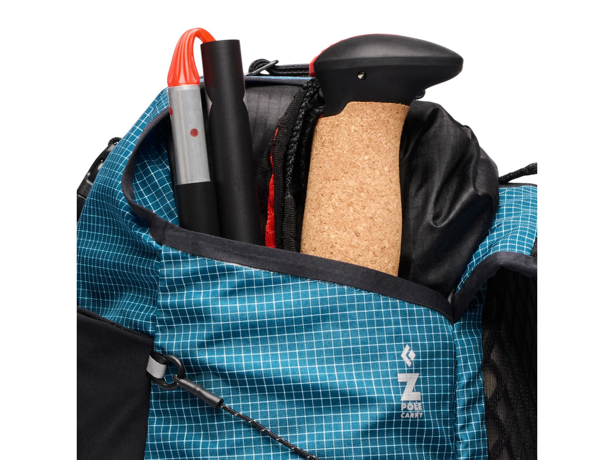 Black Diamond Distance 22 Backpack Desert Sky