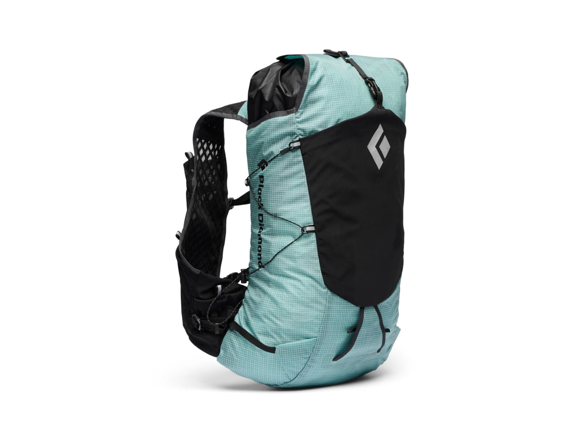 Black Diamond Distance 22 Backpack - Women's Glacier